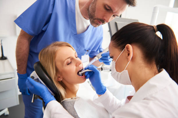 Best Veneers and Lumineers  in Alturas, FL